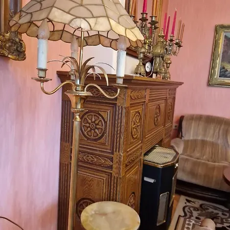 Ap Malinov 15 Appartement