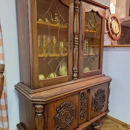 Ap Malinov 15 Appartement *