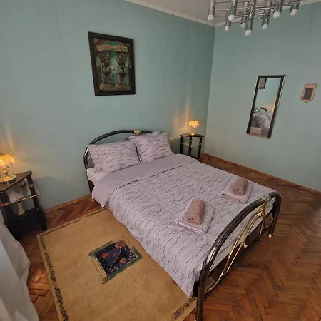 Ap Malinov 15 Appartement *