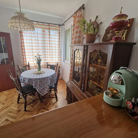Ap Malinov 15 Appartement