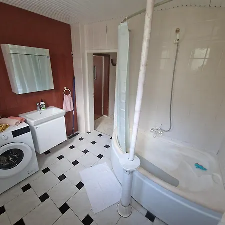 Ap Malinov 15 Appartement *