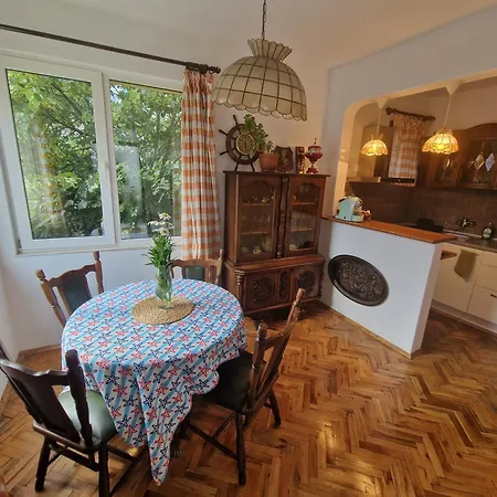 Appartement Ap Malinov 15 *