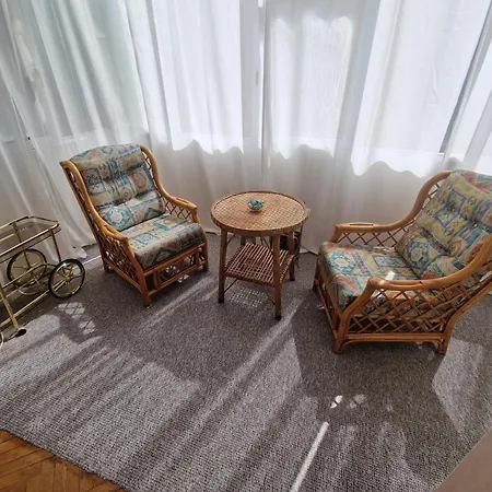 Appartement Ap Malinov 15 Varna