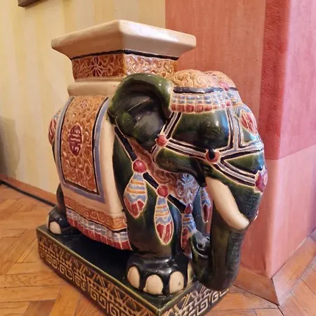 Lejlighed Ap Malinov 15 *