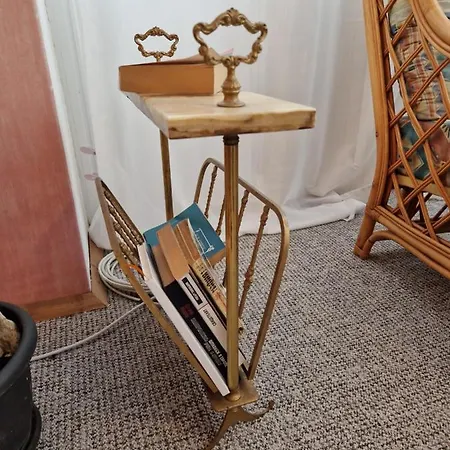 公寓 Ap Malinov 15 瓦爾納