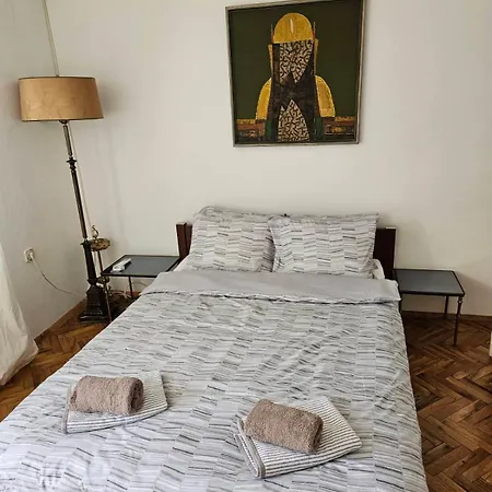 Ap Malinov 15 Lejlighed Varna