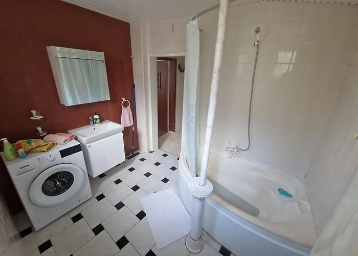 Ap Malinov 15 Апартаменты *